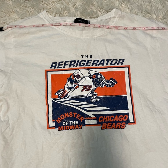 Vintage sports t-shrit, from Korea - Picture 12 of 12